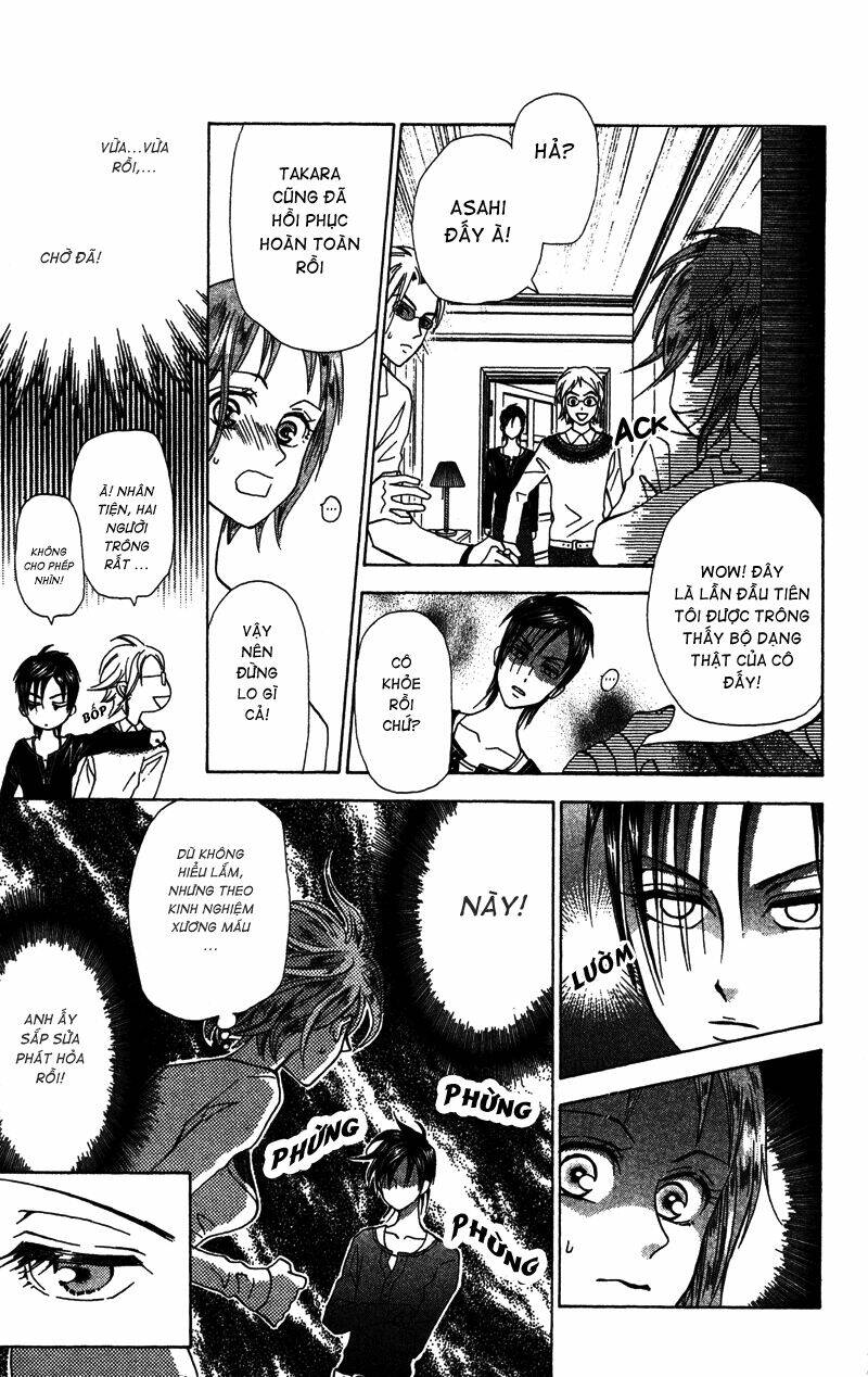 grand sun chapter 11 9