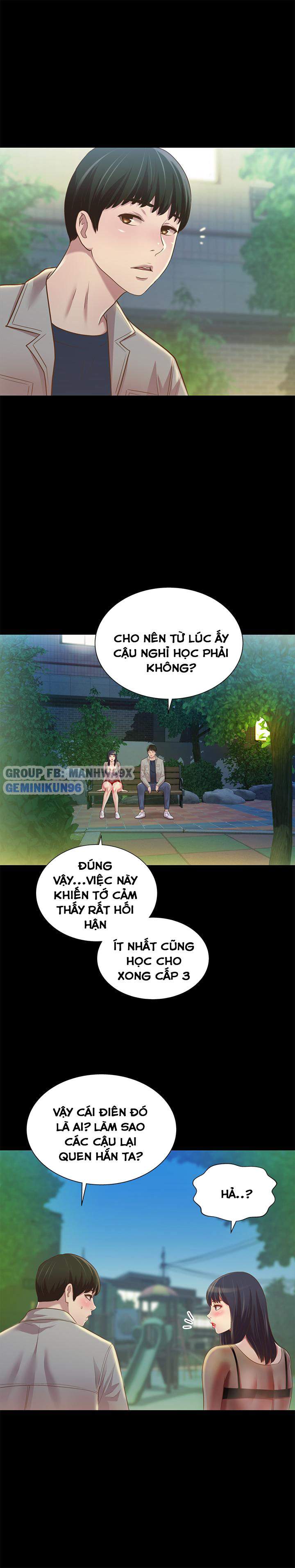 bạn gái của bạn tôi chapter 71 32