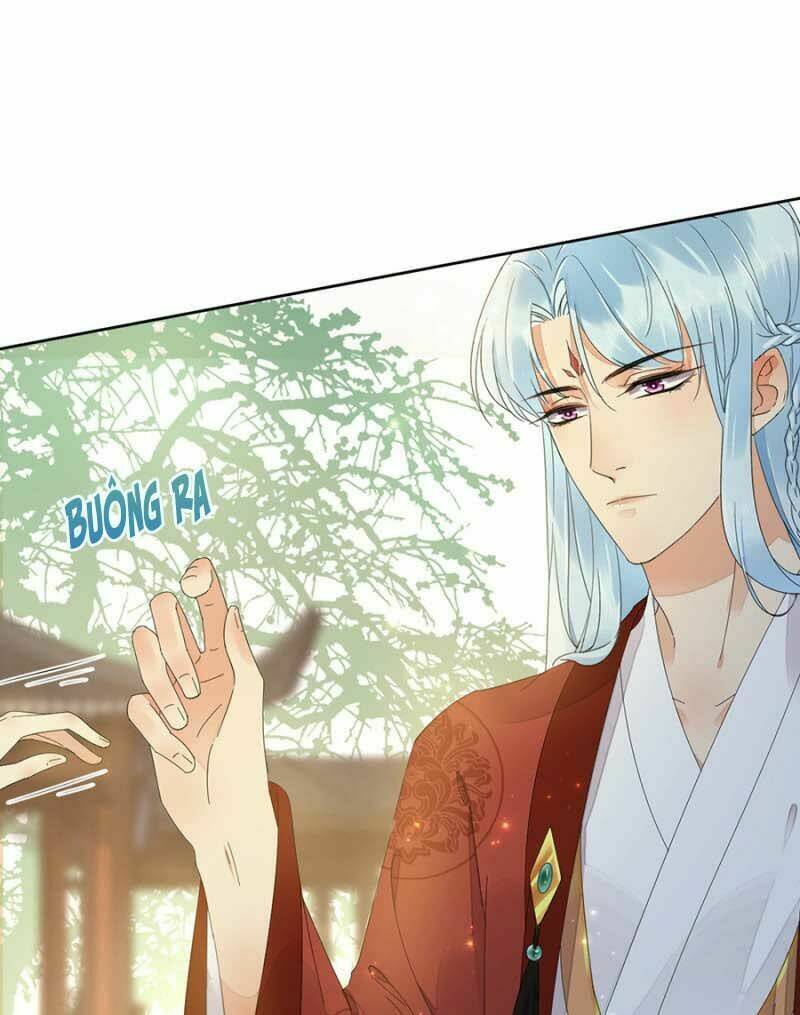 dục hỏa độc nữ chapter 106 16