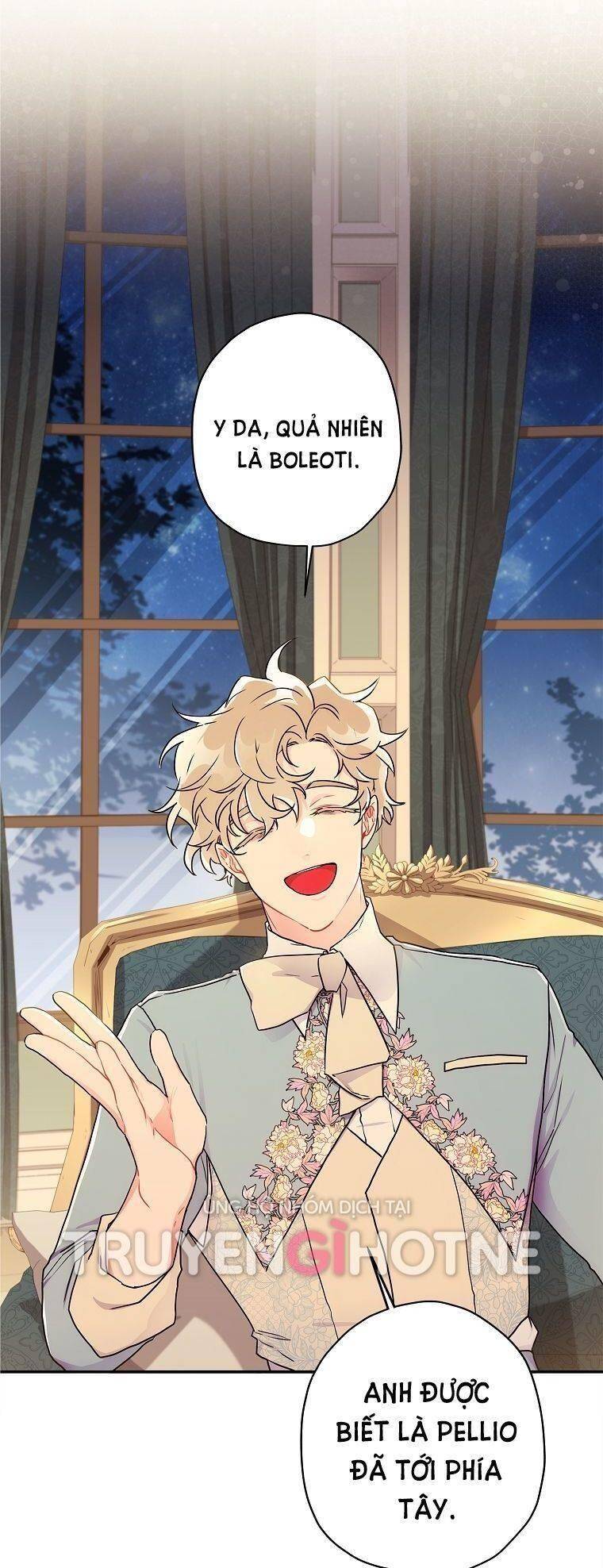 tôi đã trở thành con gái nuôi của nam chính chapter 60 12