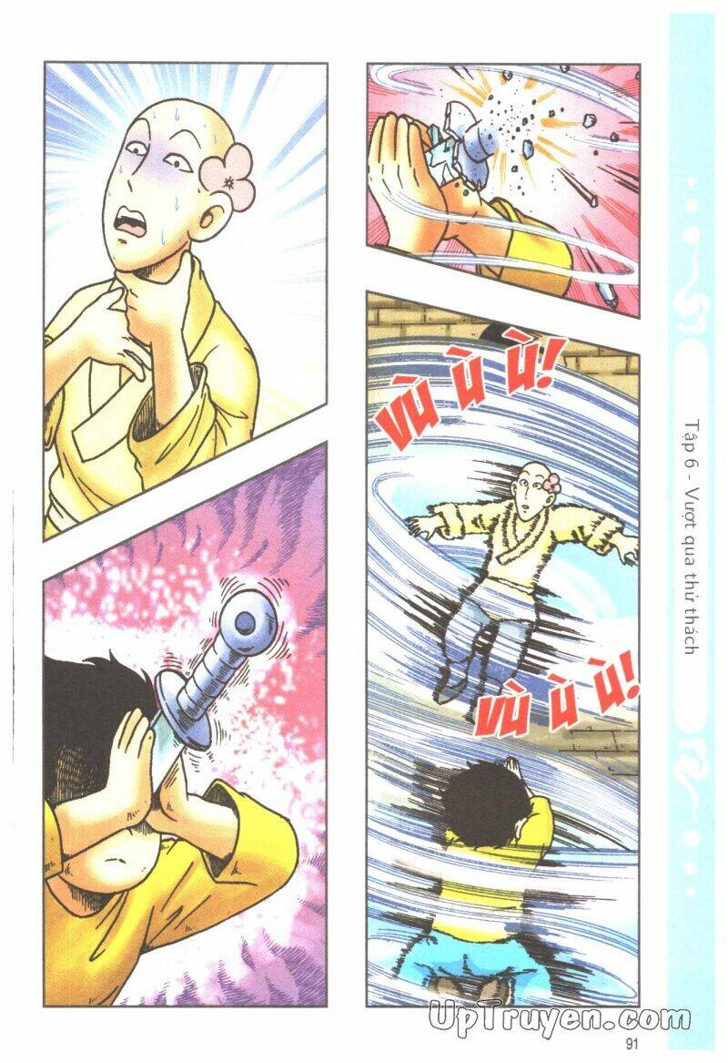 ô long viện tình huynh đệ chapter 6.4 2