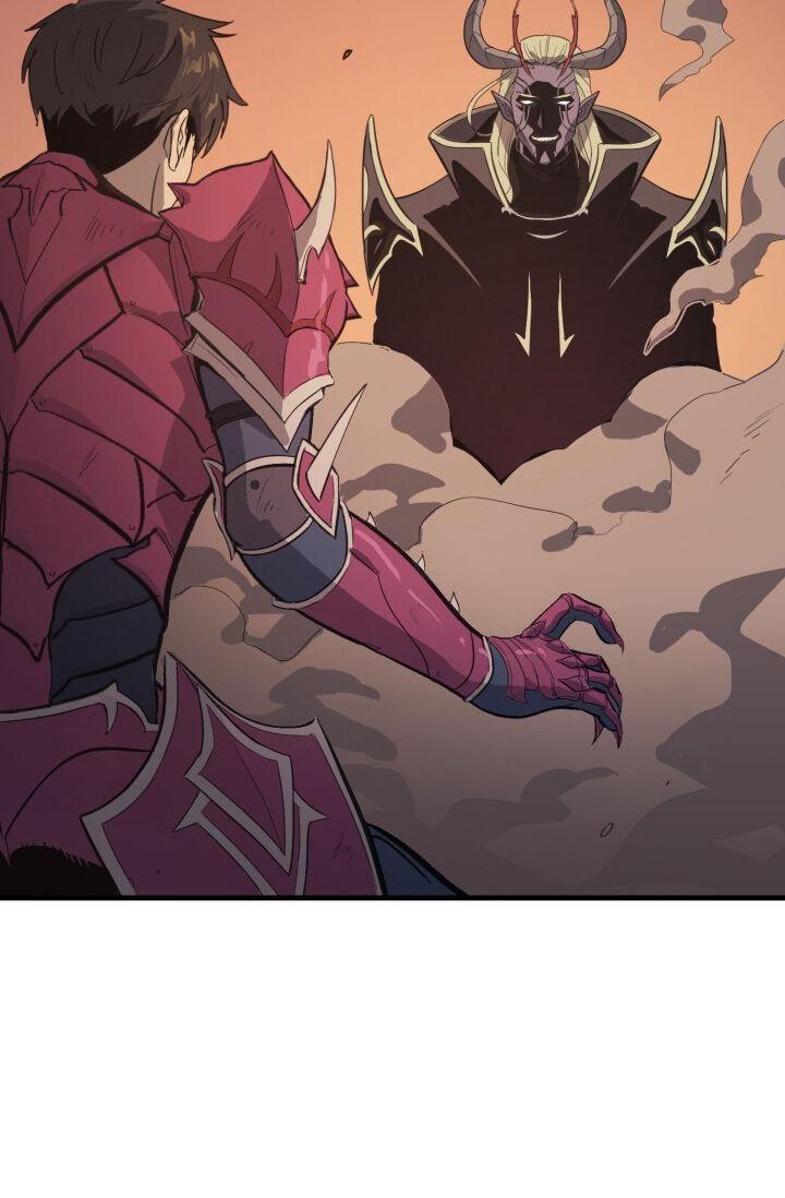 tôi trở lại thăng cấp một mình chapter 3 26