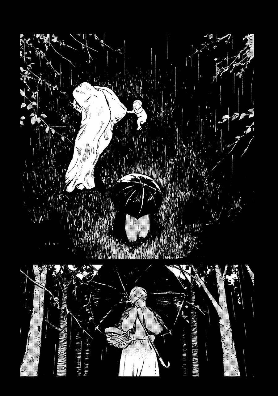 cô bé đến từ vương quốc bên ngoài chapter 16 21