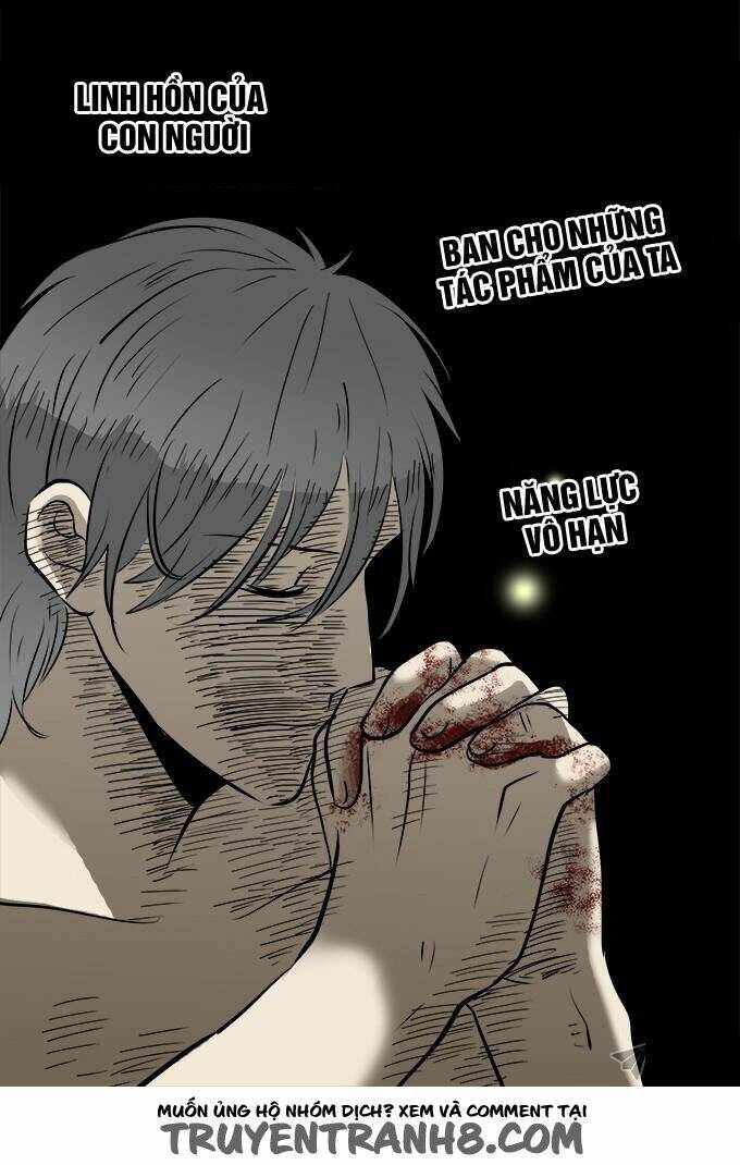 ớn lạnh tuyệt đối chapter 42 10