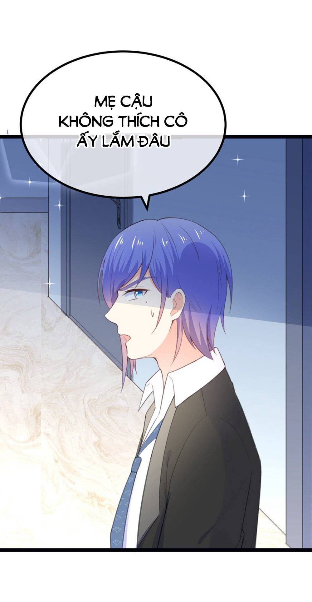 Boss Của Tôi Là Đại Thần chapter 107 - Trang 34
