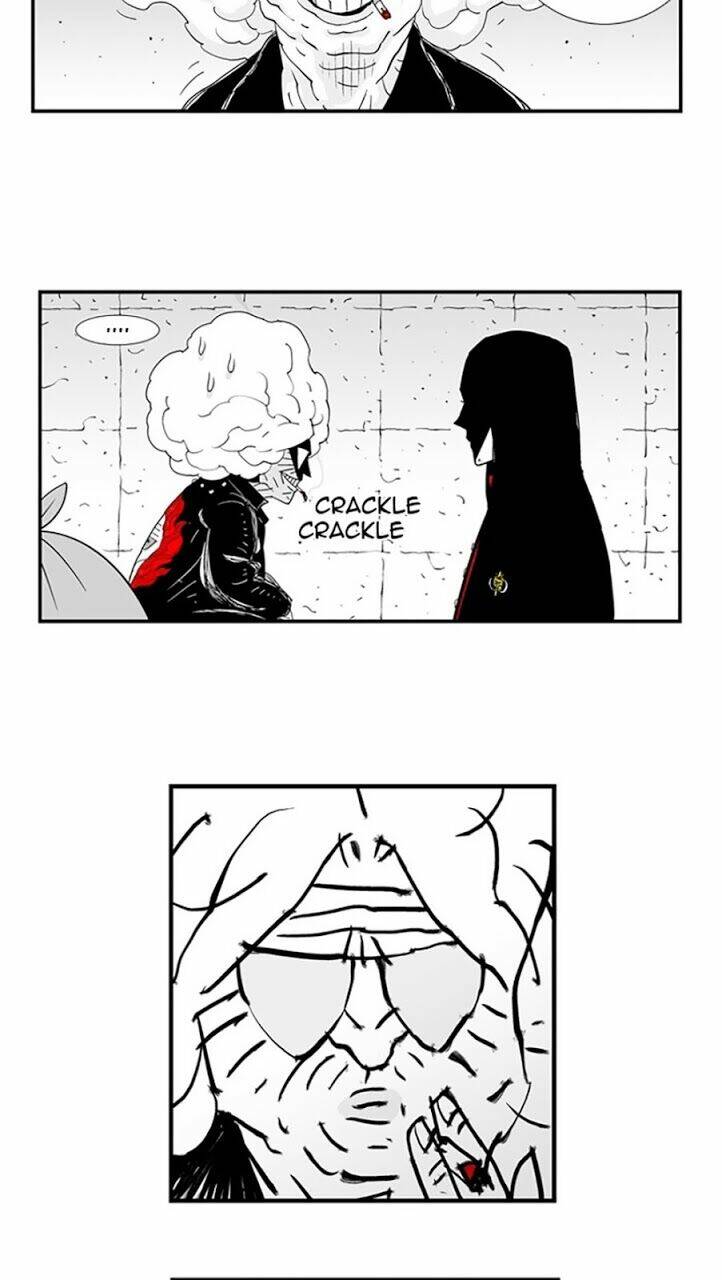 hành trình thoát khỏi địa ngục chapter 66 20