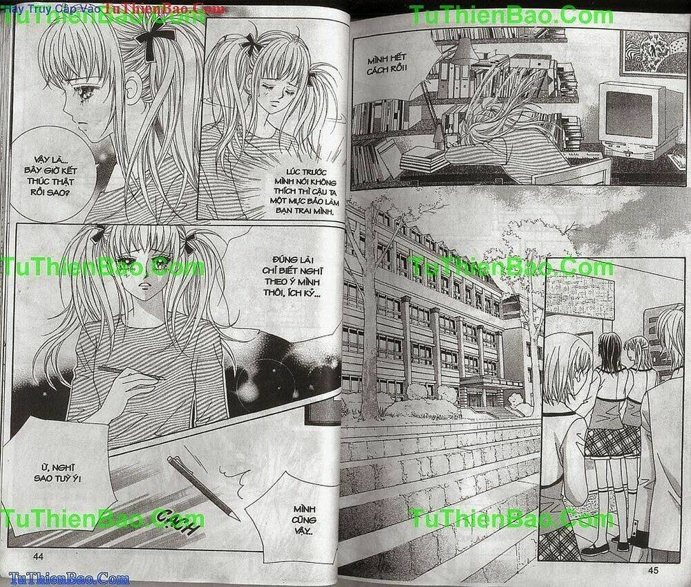 con quỷ hút thuốc ở nhà kho chapter 5 23