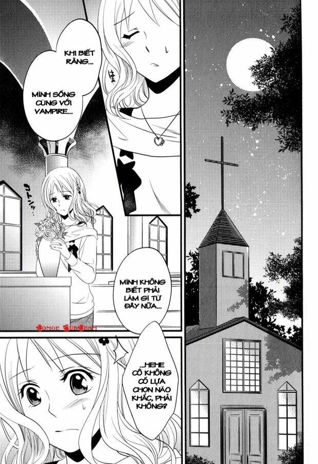 diabolik lovers prequel & sequel chapter 12 1