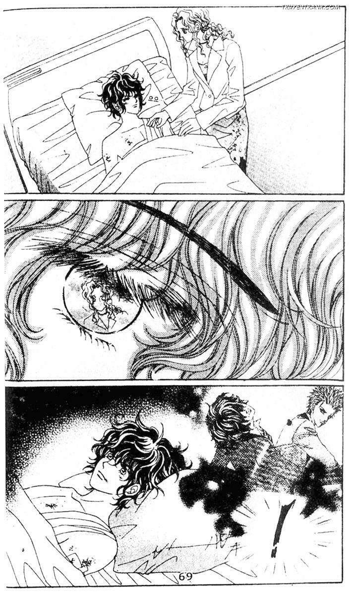 điên vì yêu - love like crazy chapter 39 13