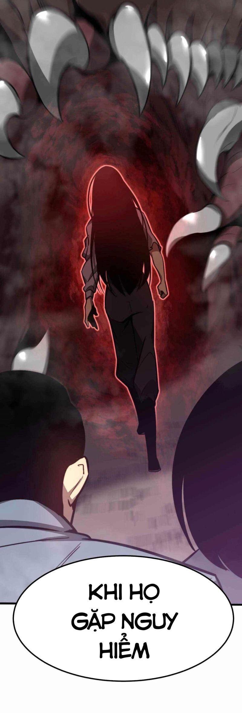 siêu tiến hóa chapter 48 20