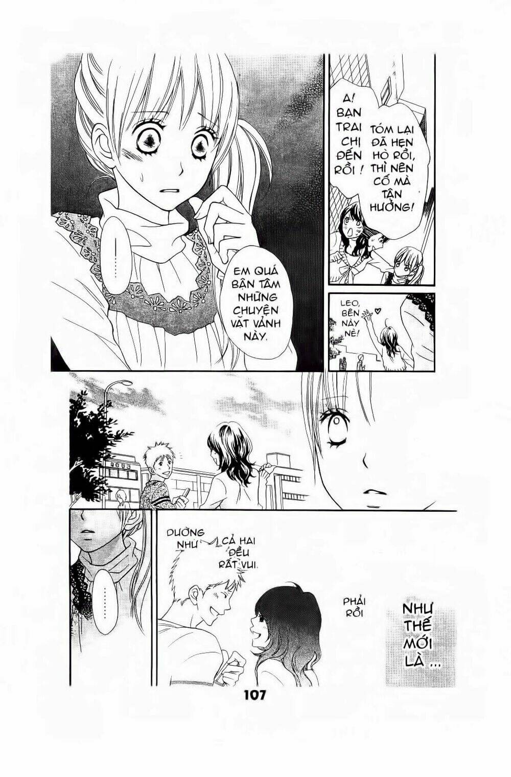 vương quốc mộng mơ chapter 4 21