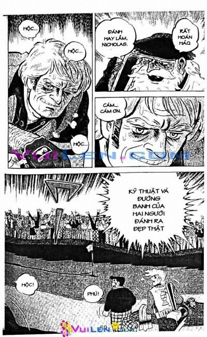 tân teppi chapter 66 69