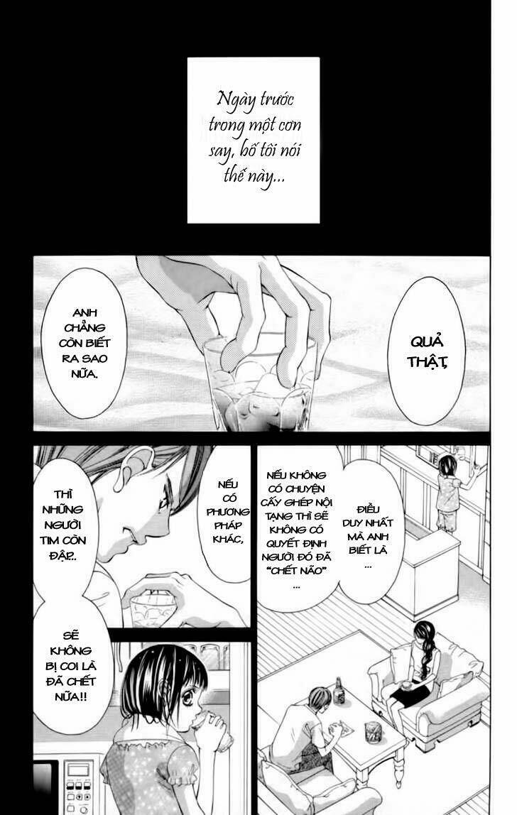 boku no hatsukoi wo kimi ni sasagu chapter 56 6