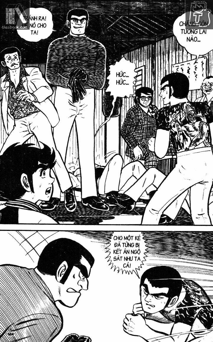 ganbare genki chapter 23 27