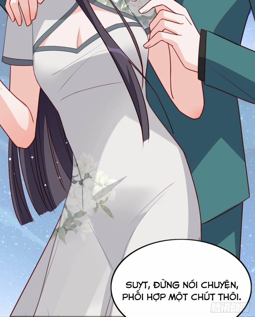 dĩ hôn chi danh chapter 24 15