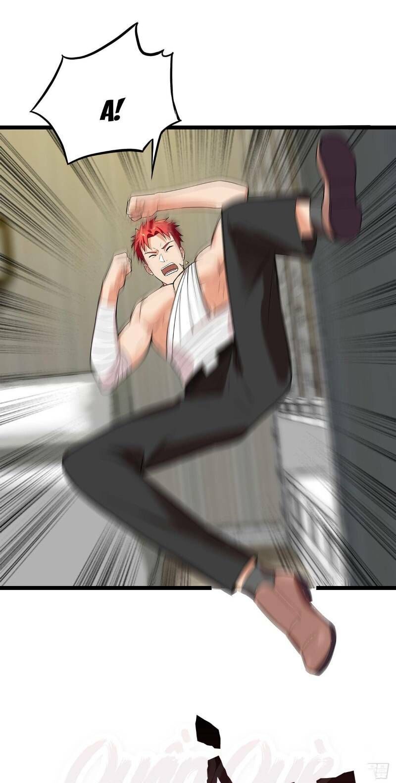 đỉnh phong cường thiếu chapter 48 5