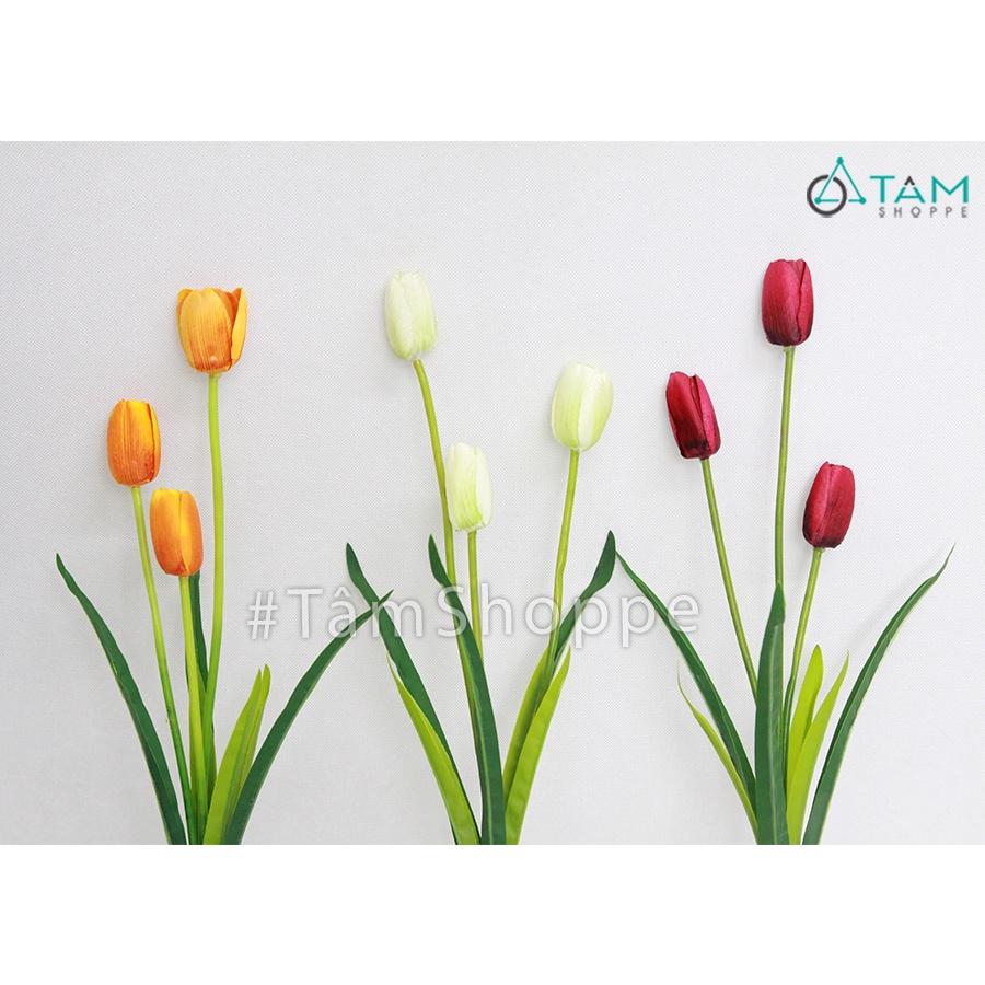 Cành hoa TuLip giả CHG-132