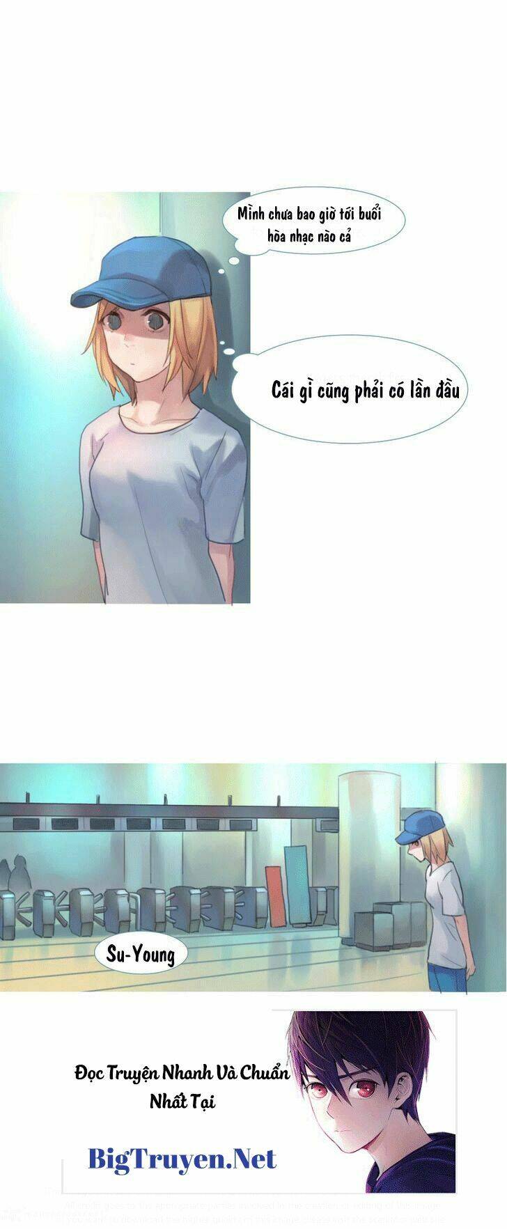 by chance, we... and... chapter 37 18