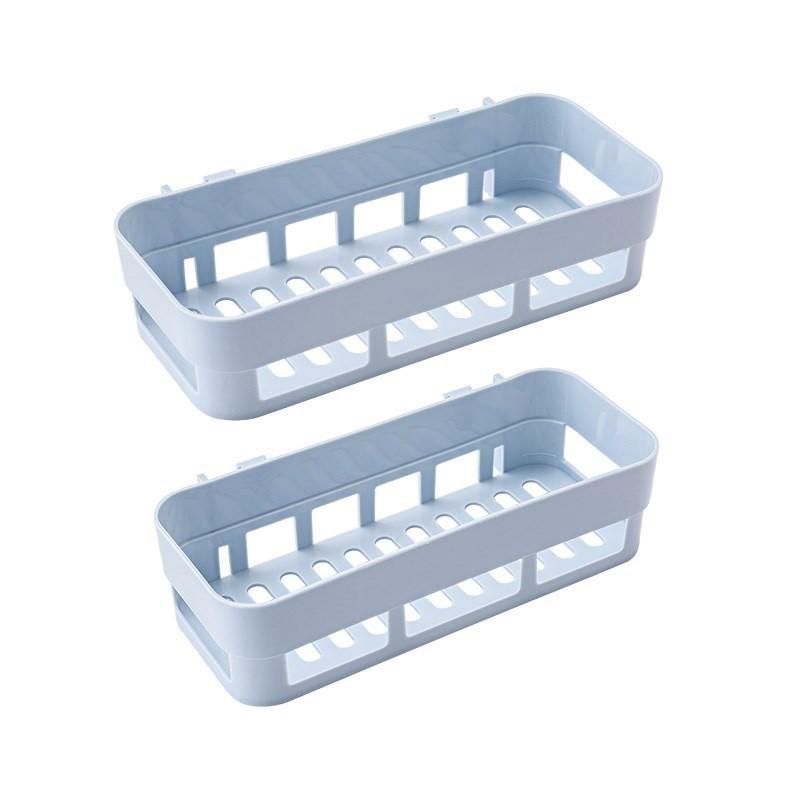 Kệ đựng đồ nhà tắm chữ nhật