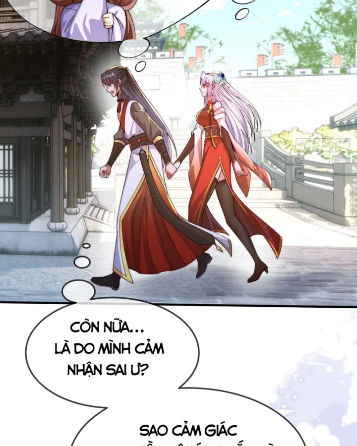 không ngờ kiều thê là phe phản diện chapter 3 44