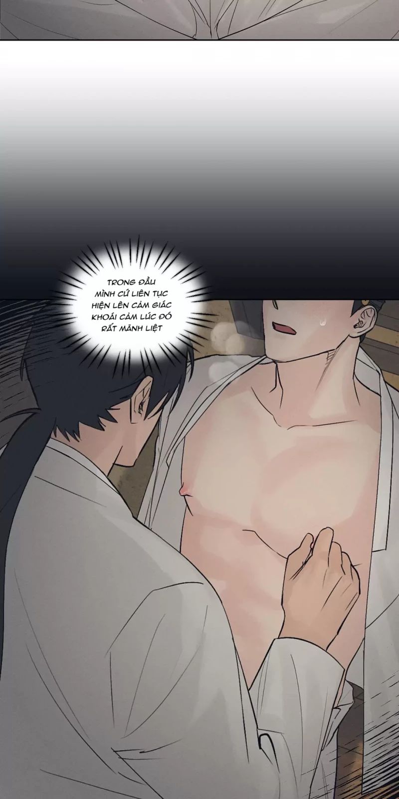 cửa hàng âm cụ chosun chapter 3.5 7