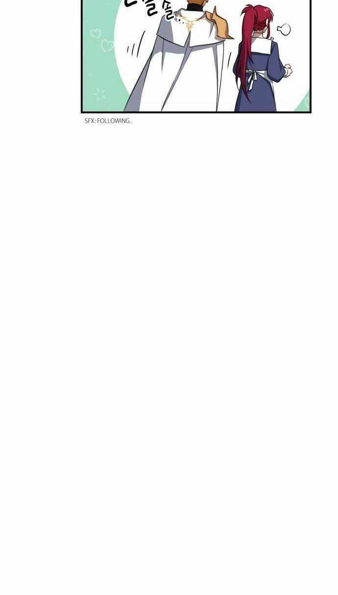 lâu đài vô danh chapter 18 15