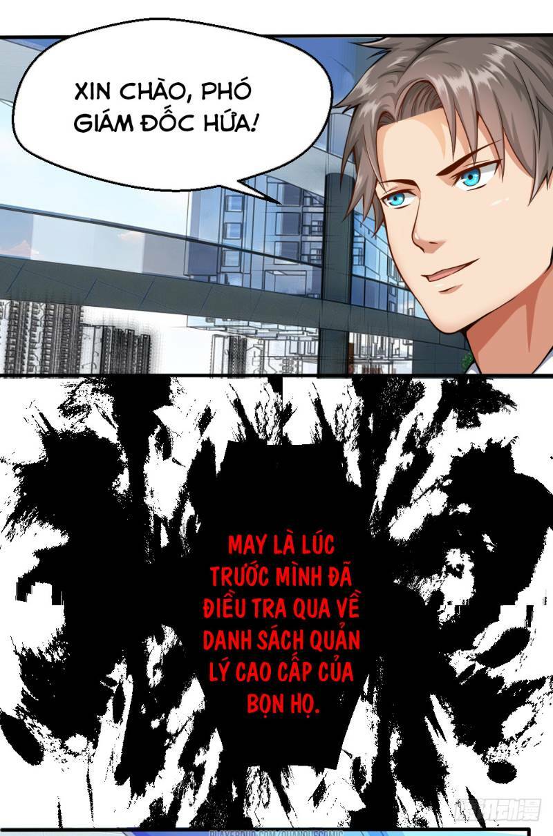 tuyệt thế thiên tài hệ thống chapter 32 1