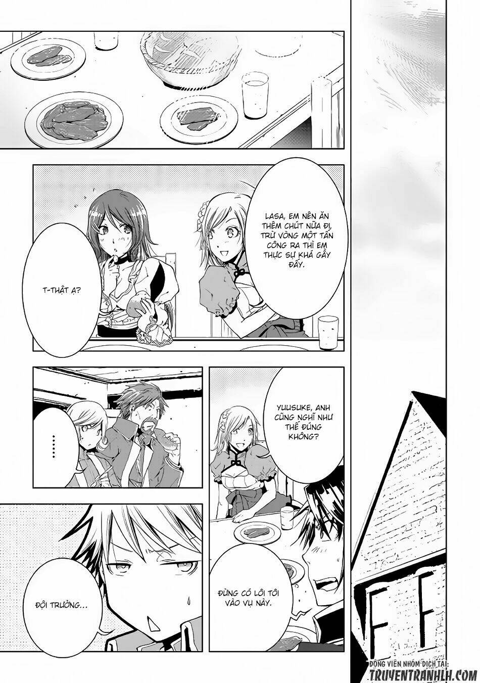 world customize creator chapter 40 2