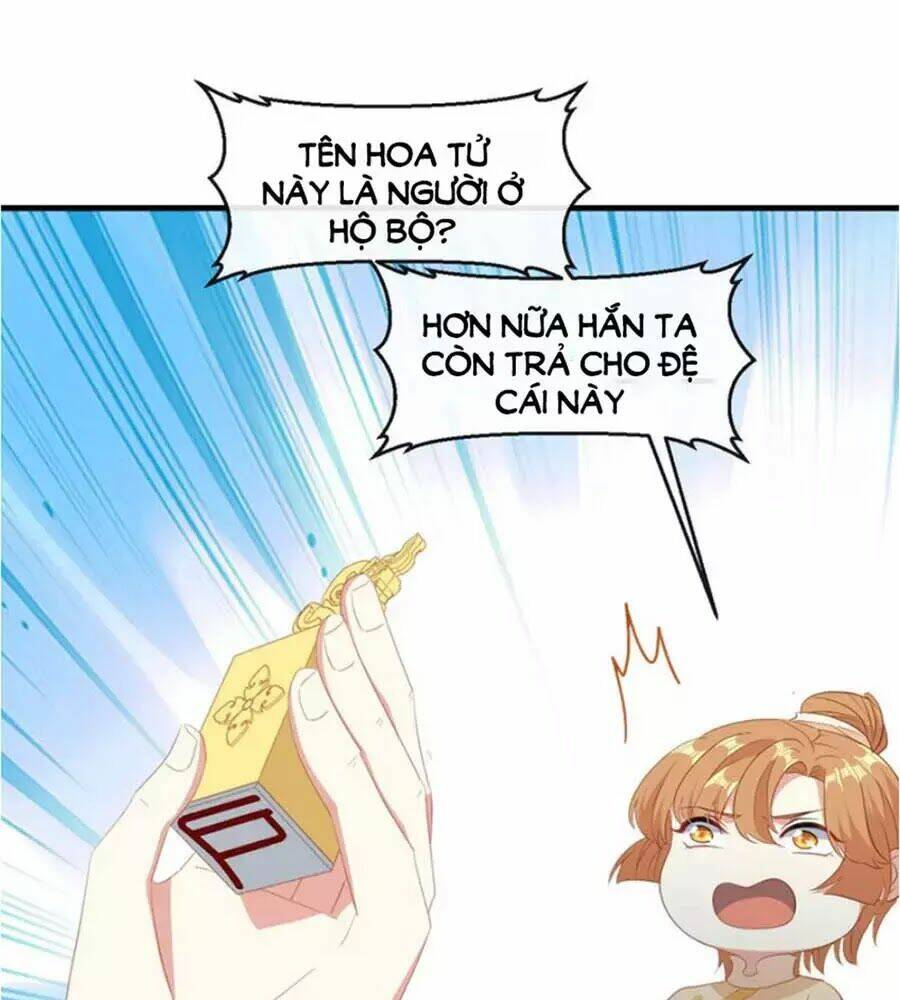 hội học sinh kiêu ngạo của hoàng cung chapter 19 29