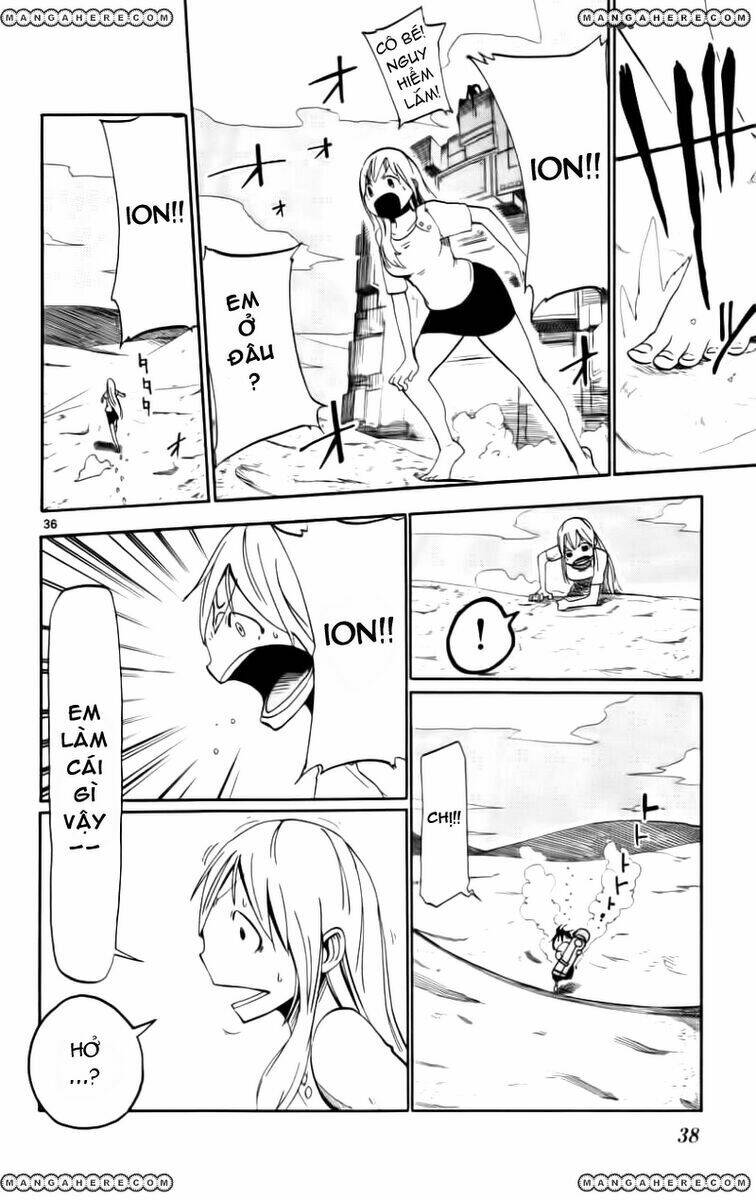 bullet armors chapter 1 41