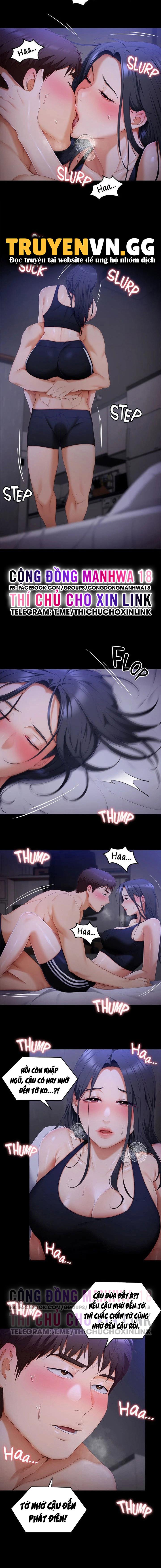 tối nay cưng muốn ăn gì? chapter 58 15