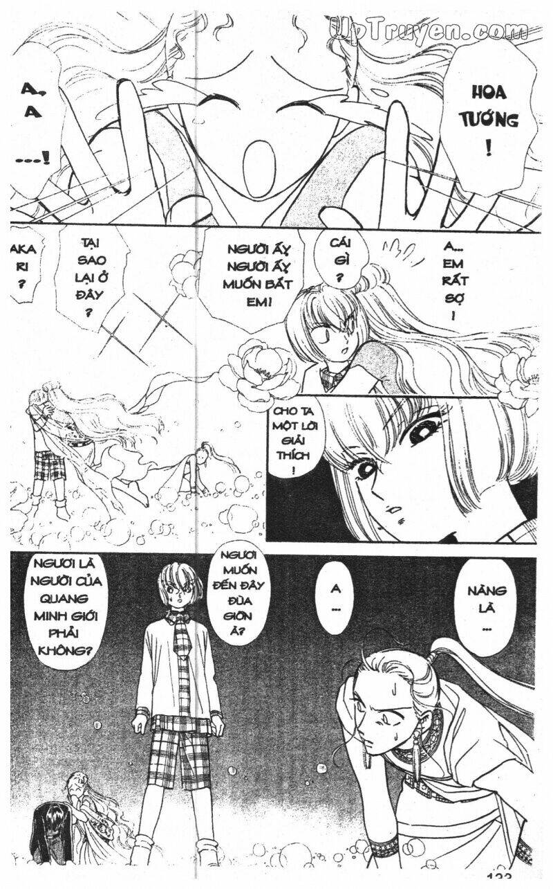 hoàng tử hoa - bud boy chapter 10 135