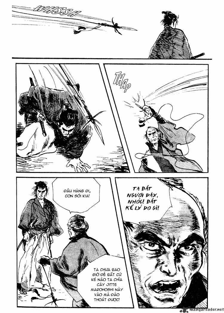 lone wolf and cub chapter 65 52