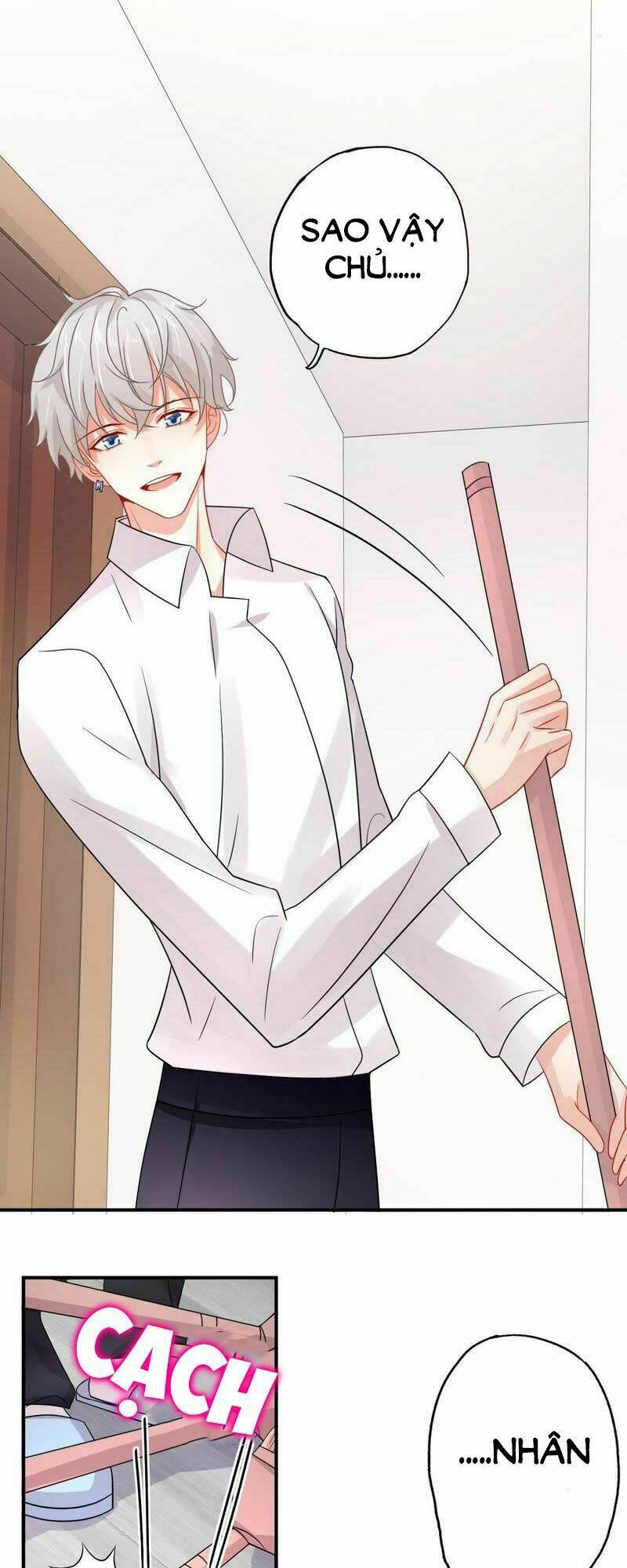 quản gia đại nhân muốn thượng vị chapter 13 23