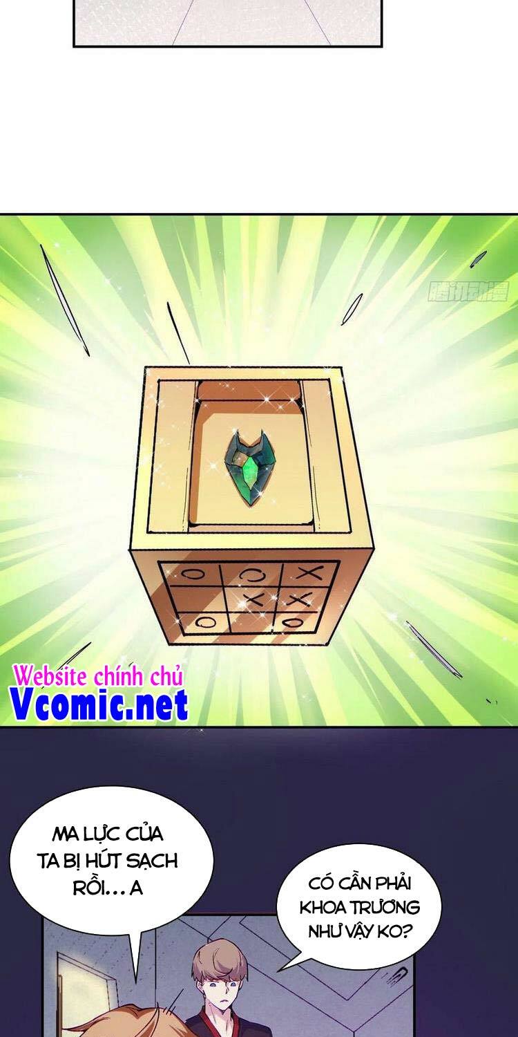 ta là nhà giàu số một, ta không muốn trọng sinh chapter 84 13