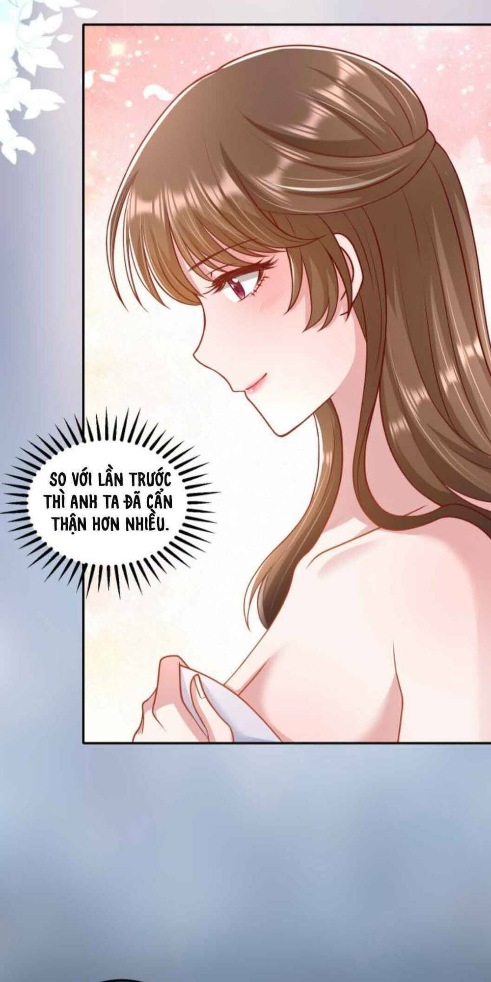 nhất sanh hữu hỉ chapter 50 4