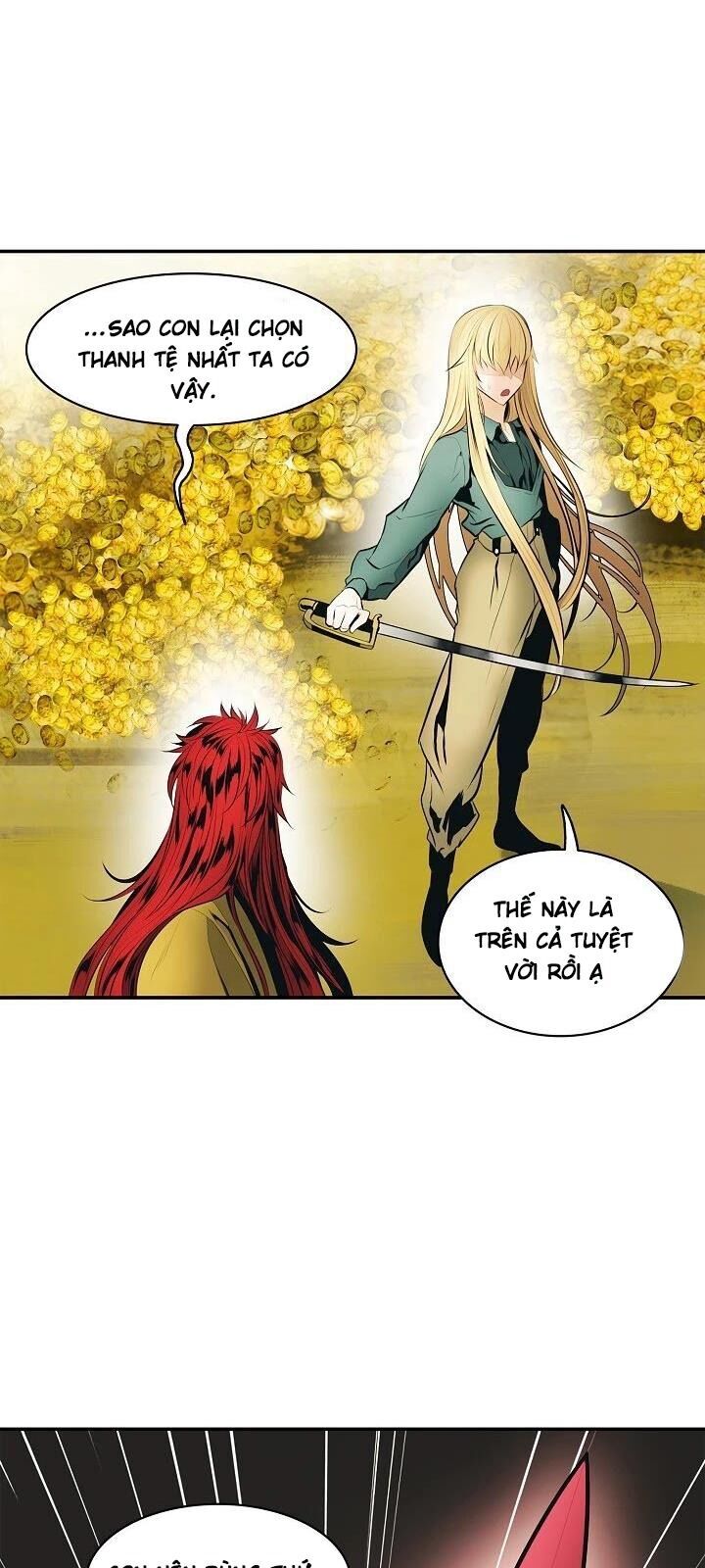 bất bại chân ma chapter 66 55