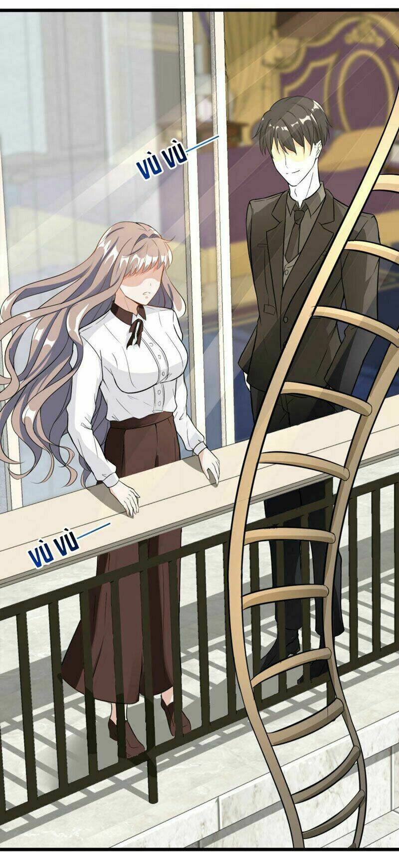 cạm bẫy lửa tình chapter 4 24