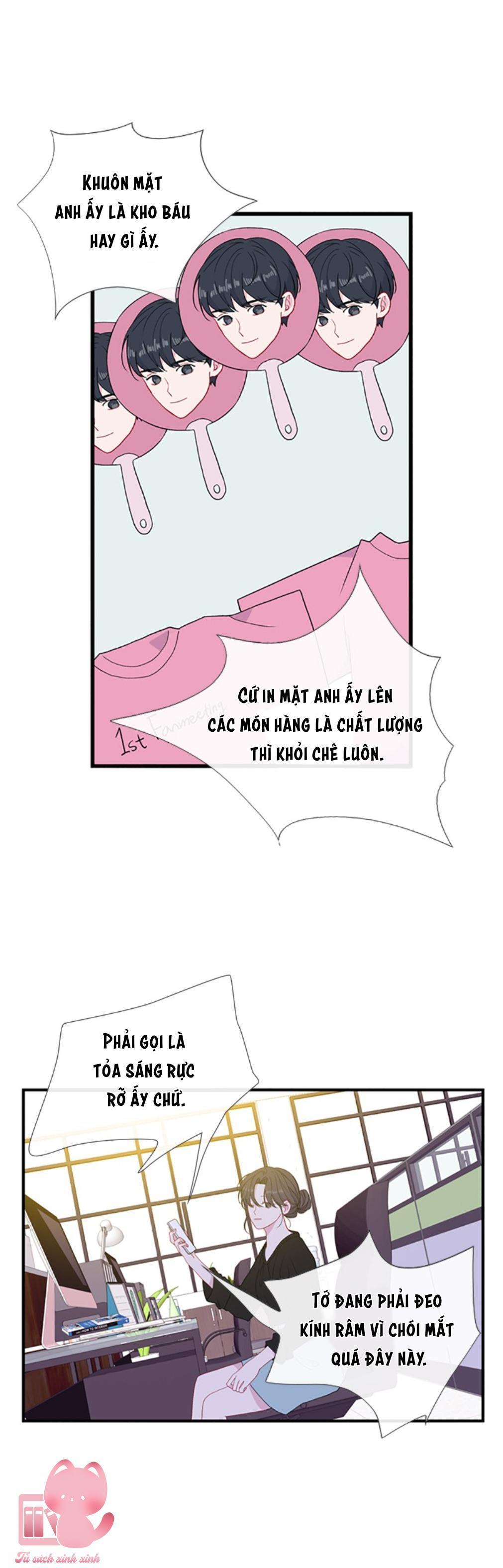 về bên anh chapter 108 18