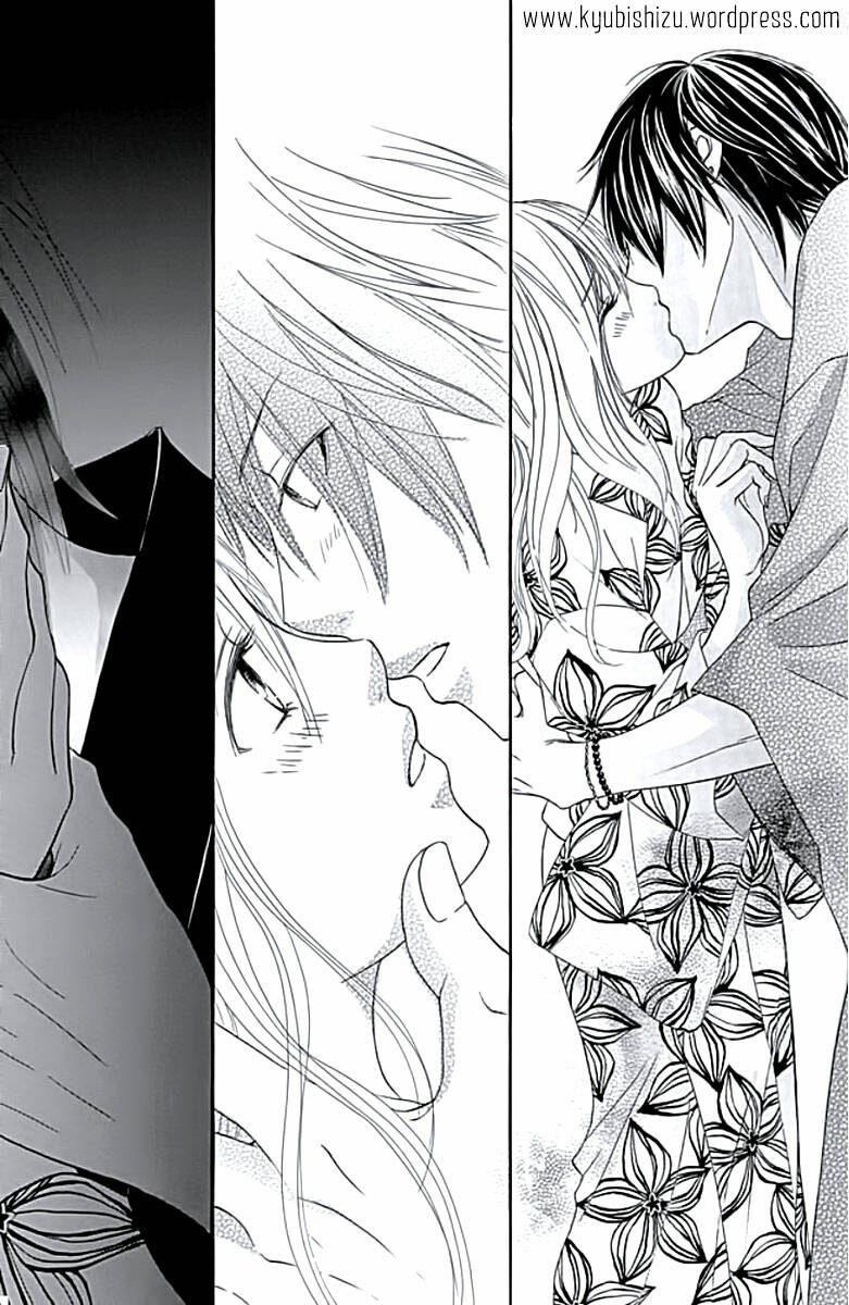 ato nimo saki nimo kimi dake chapter 1 28