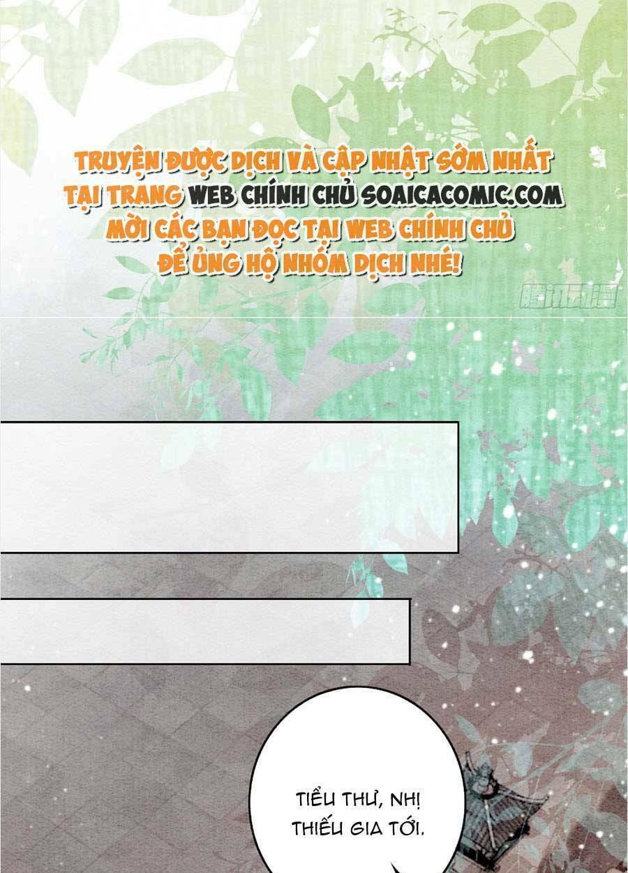 bắt đầu hủy hôn để công lược vương gia chapter 34 9