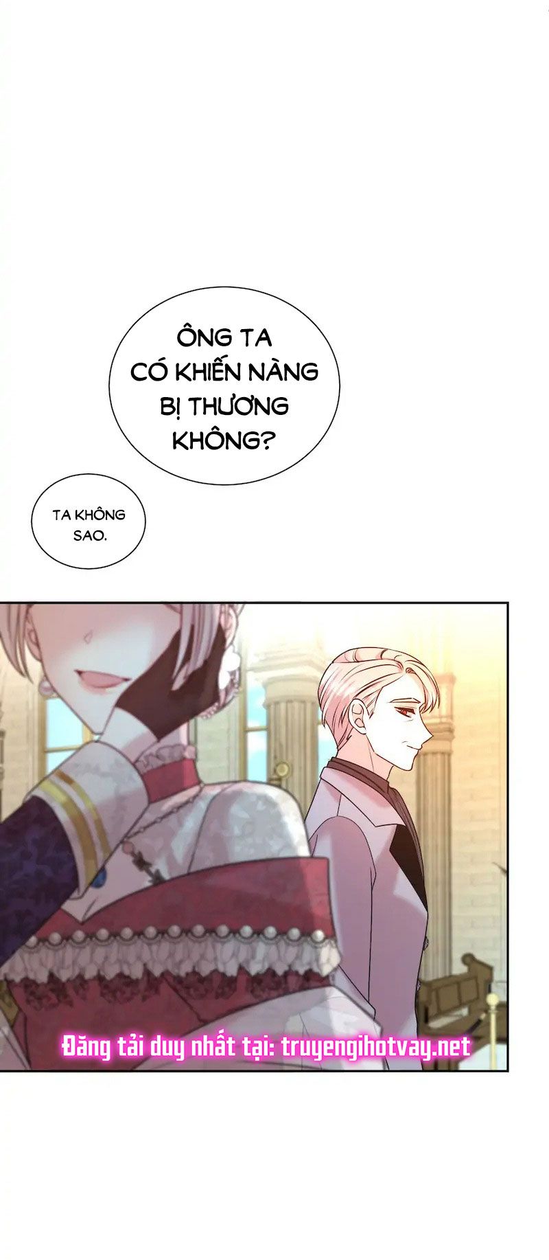 tôi chán nản vì người chồng thứ 2 còn "khỏe" hơn chồng cũ chapter 72.2 30