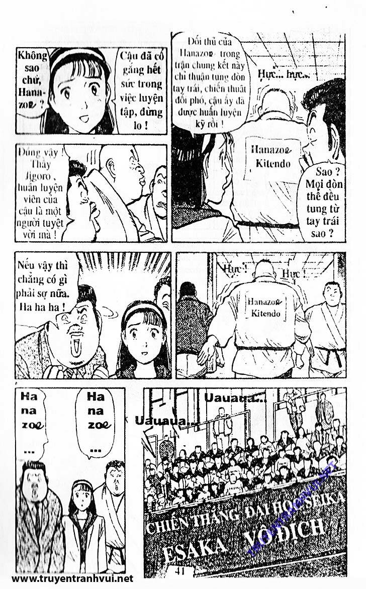 yawara chapter 217 17