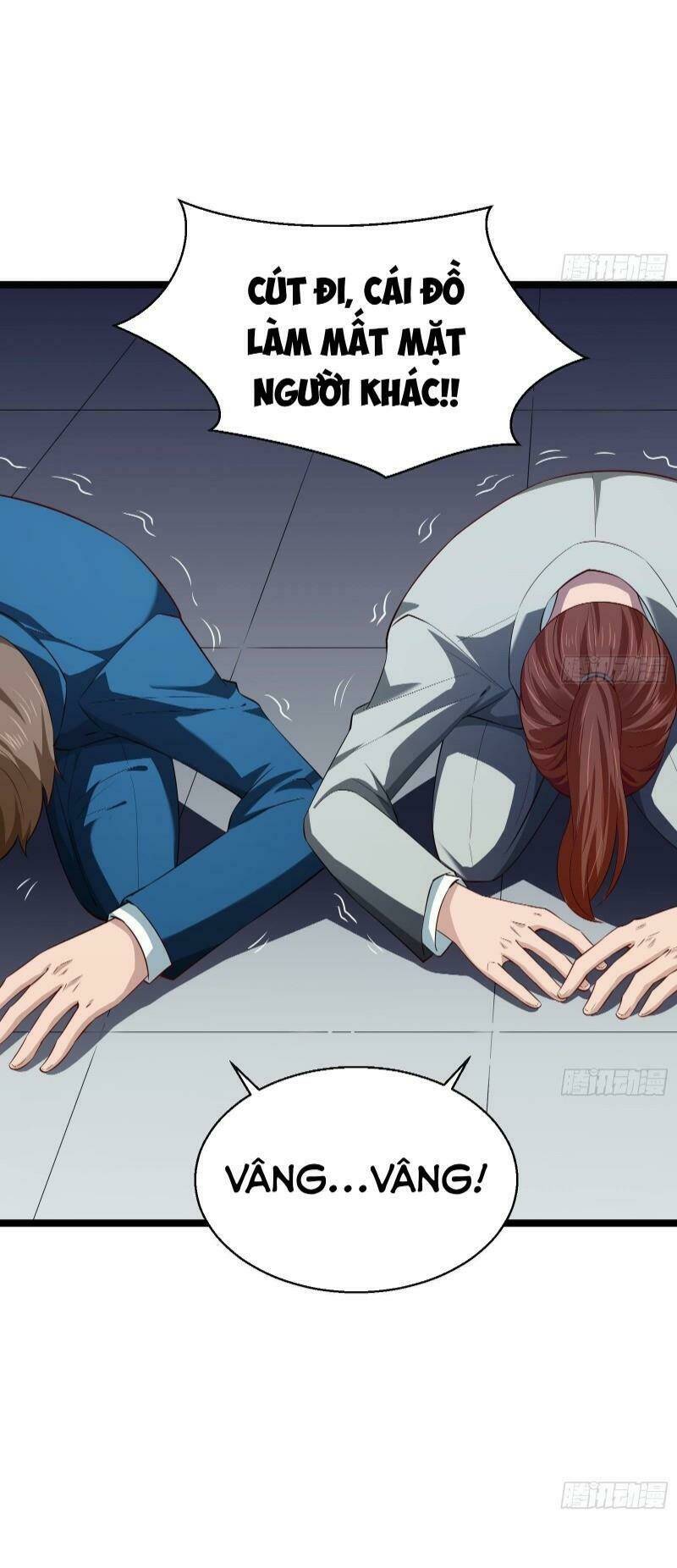 shipper thần cấp chapter 34 7