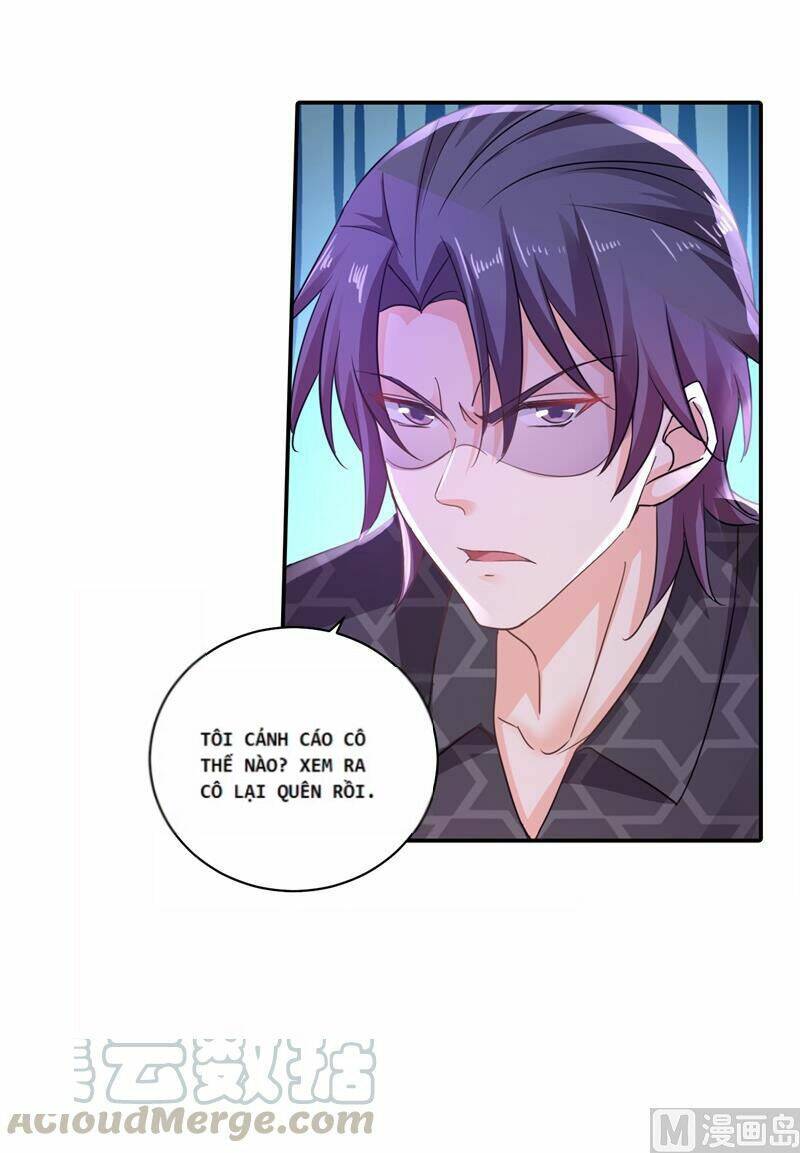 nhập cốt noãn hôn chapter 272 13