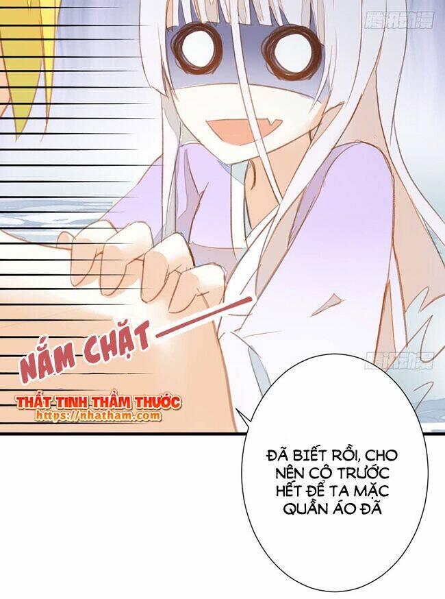 hôm nay ta cũng muốn trêu chọc nàng chapter 68 32