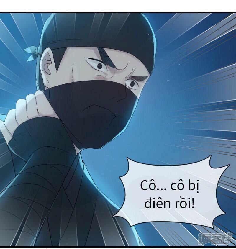 thịnh thế thiên kiêu chapter 19 14