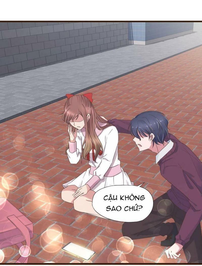 đơn phương 37.5 chapter 28 16
