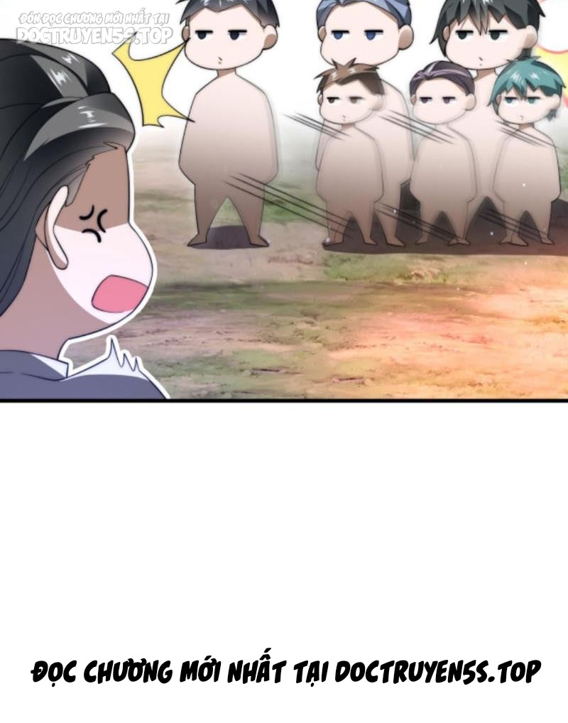 không gian hệ lão lục: dự trữ một vạn tấn thịt ngày tận thế chapter 84 39