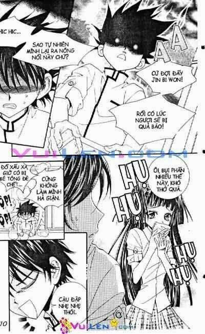 nàng công chúa bỏ trốn chapter 4 110